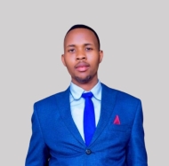 clever RUSINGIZANDEKWE